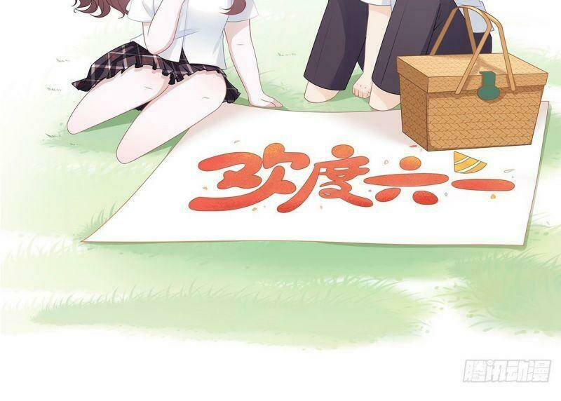 Bạn Gái Tôi Mới 30+: Chapter 90