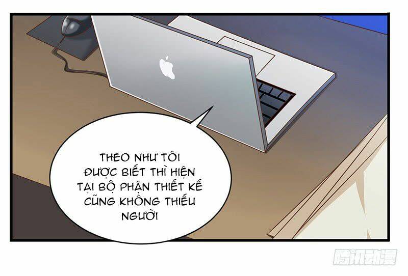 Hôn Bất Do Kỷ: Chapter 4