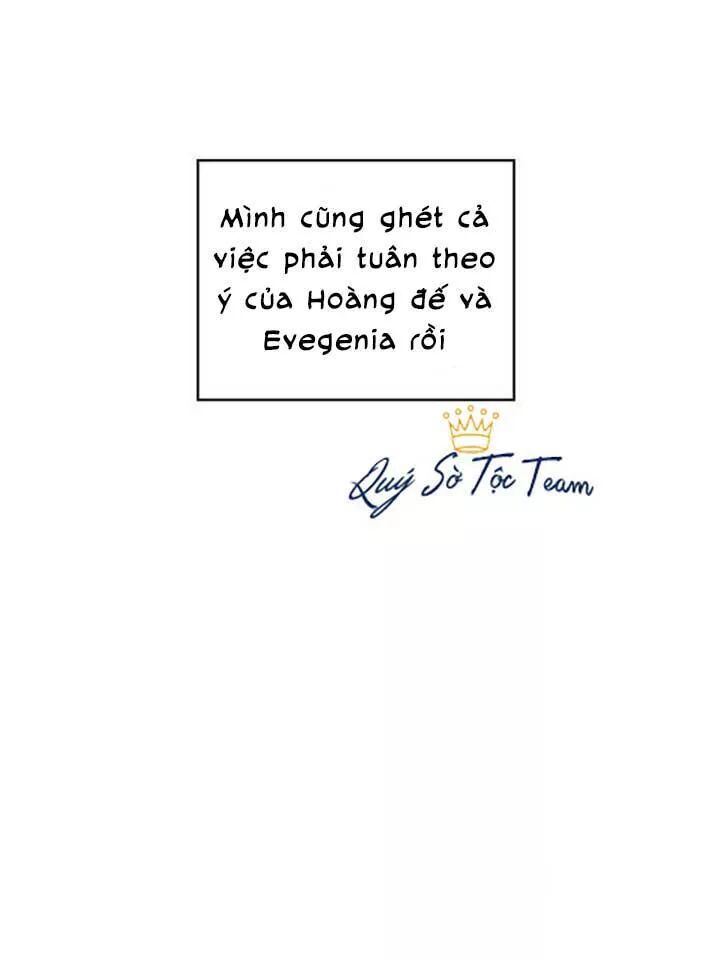 Tồn Tại Với Tư Cách Là Vợ Của Nam Chính: Chapter 79: Thay đổi