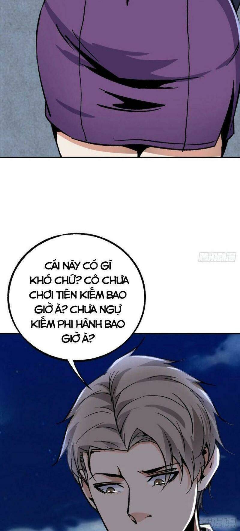 Cuồng Thiếu Siêu Thiên Tài: Chapter 55