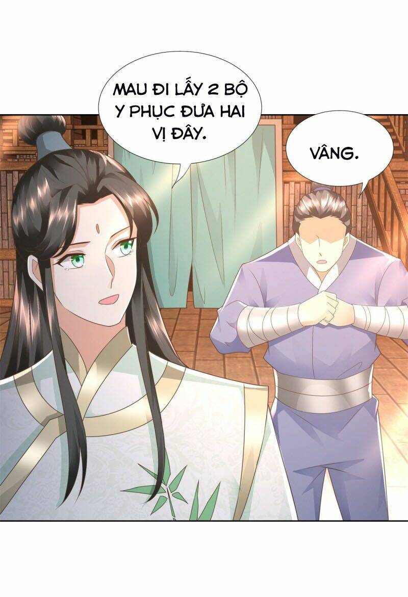 Chí Tôn Trọng Sinh: Chapter 114