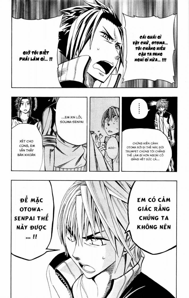 Soul Catcher: Chapter 6