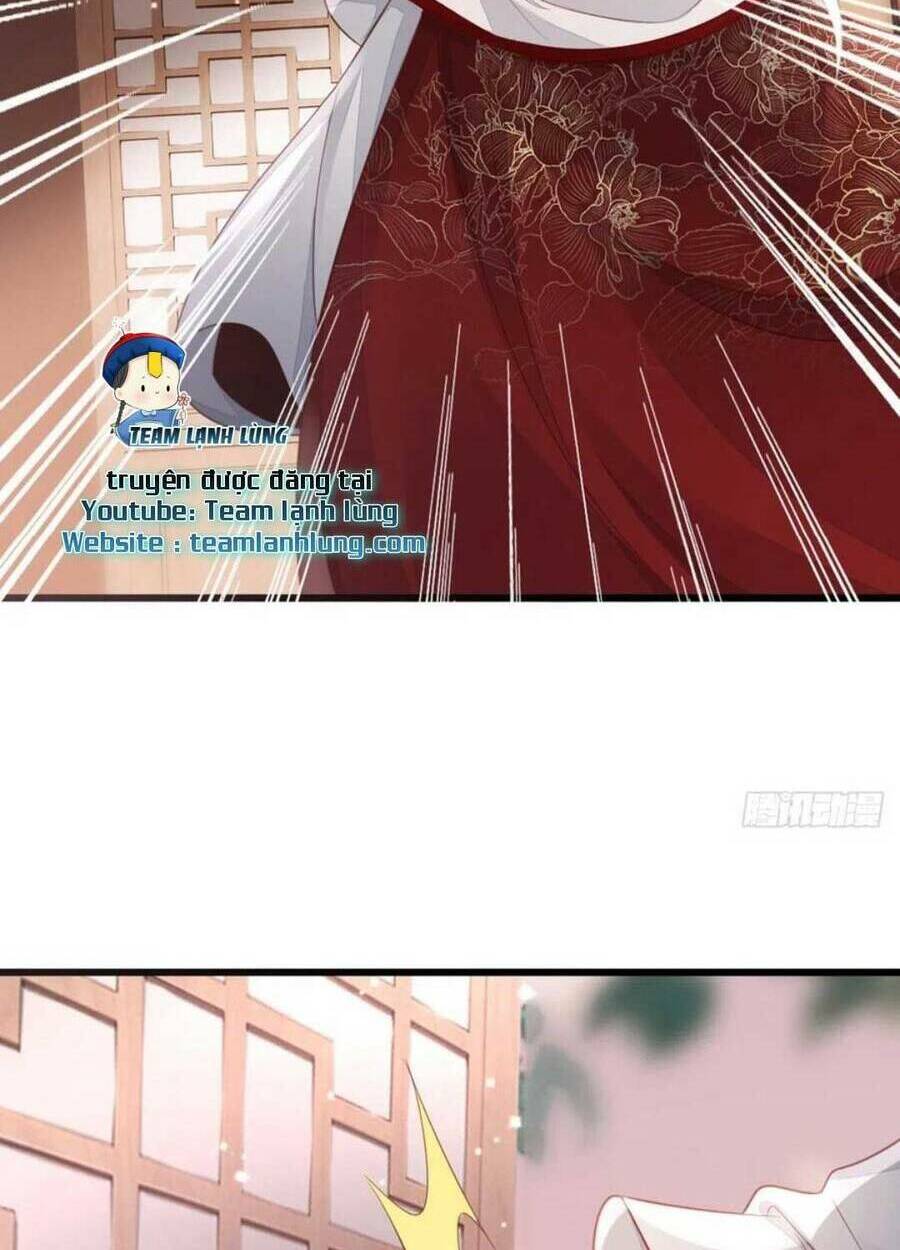 Mau Xuyên Không Rửa Tội Cho Nhân Vật Phản Diện: Chapter 124