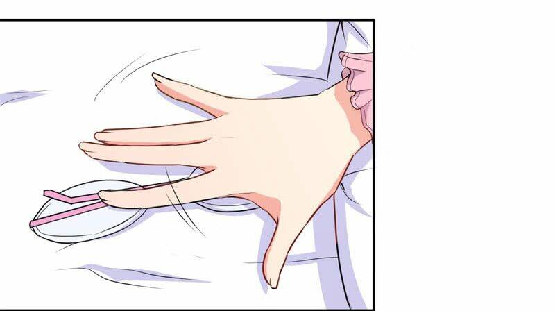 Ám Luyến Thành Hôn: Chapter 4