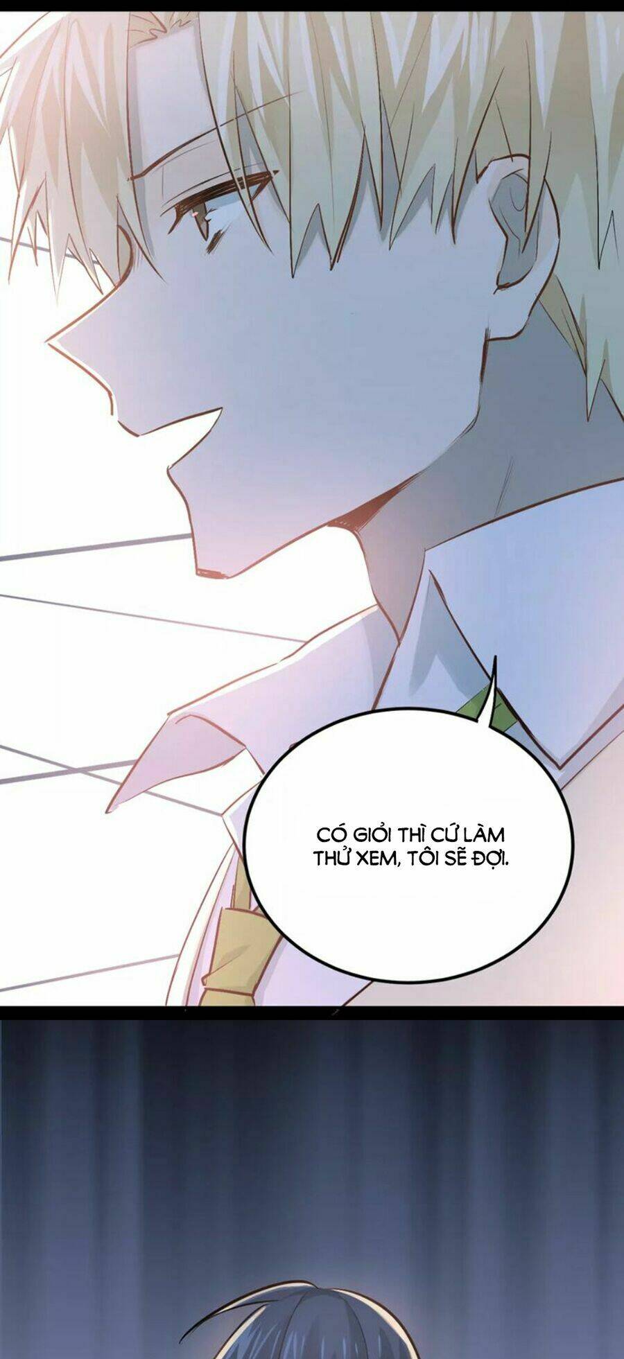 Đầu Gấu Biết Yêu: Chapter 54