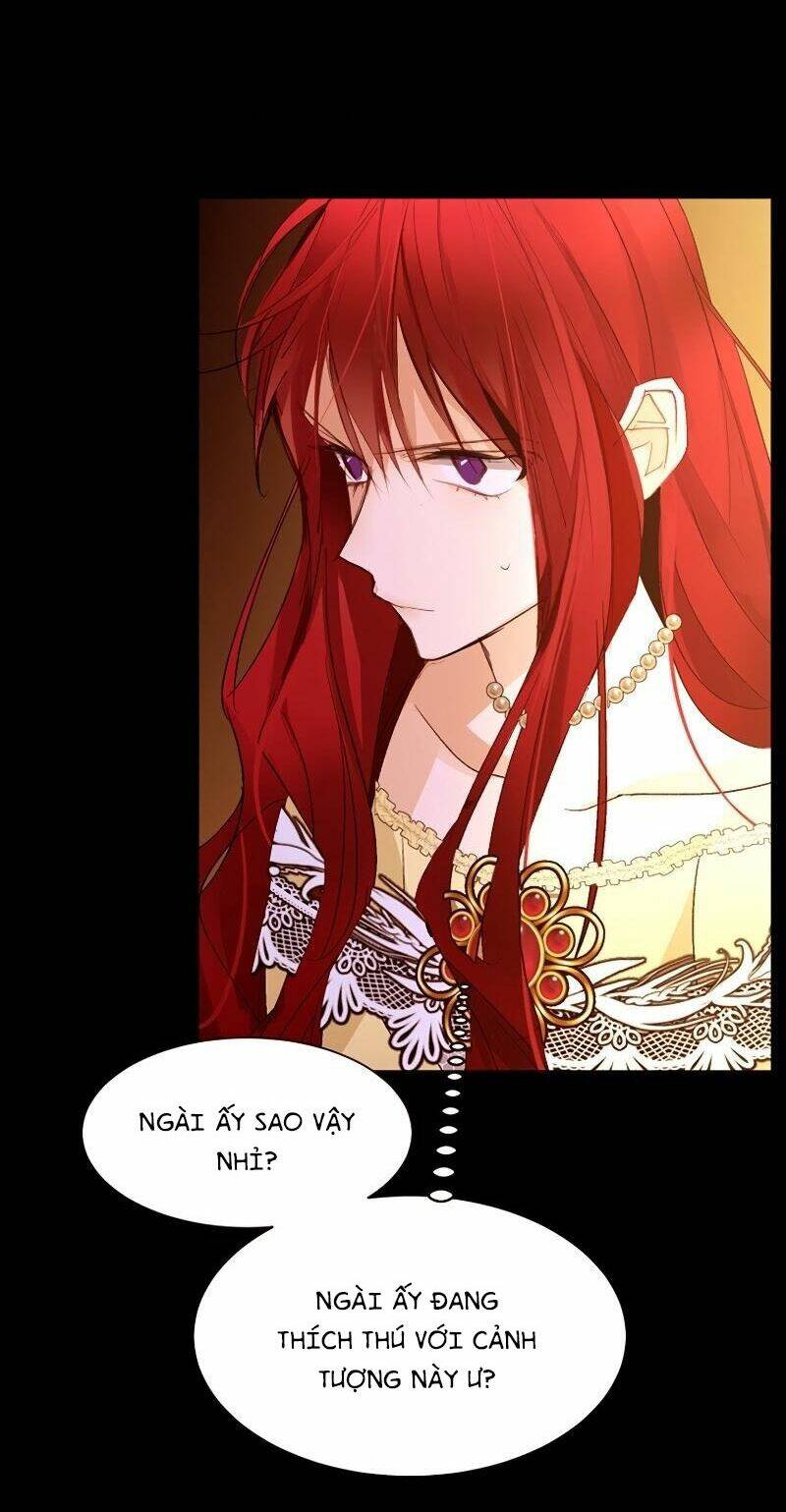 Cuộc Sống Rập Khuôn Của Một Quý Cô Tái Sinh!: Chapter 56