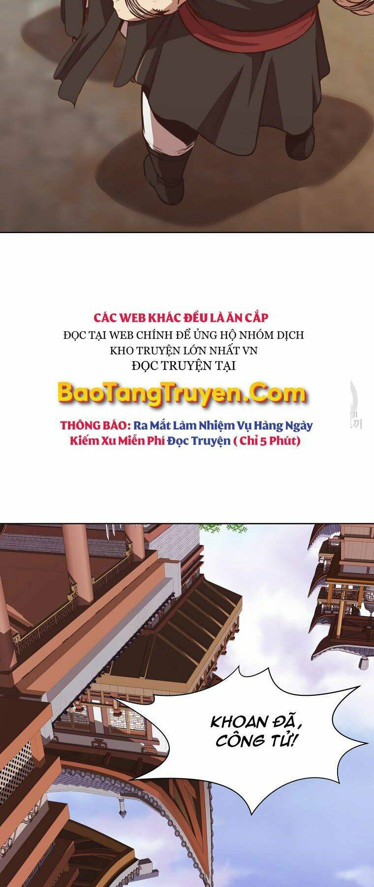 Thiên Võ Chiến Thần: Chapter 52