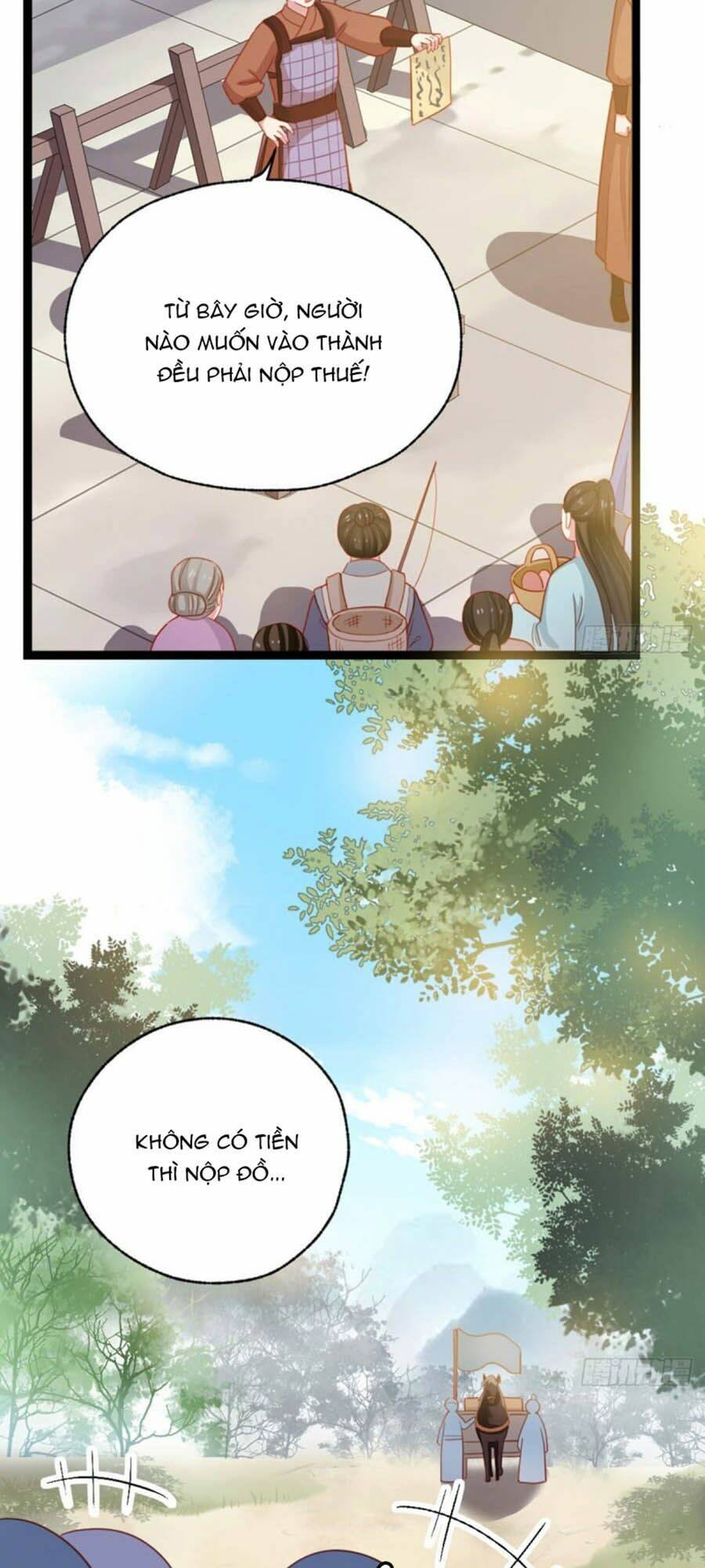 Đứng Lại! Phụng Chỉ Ăn Cướp: Chapter 25