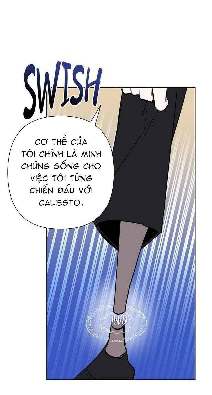 Cách Mà Pháp Sư Đối Mặt Với Cái Chết: Chapter 28.1