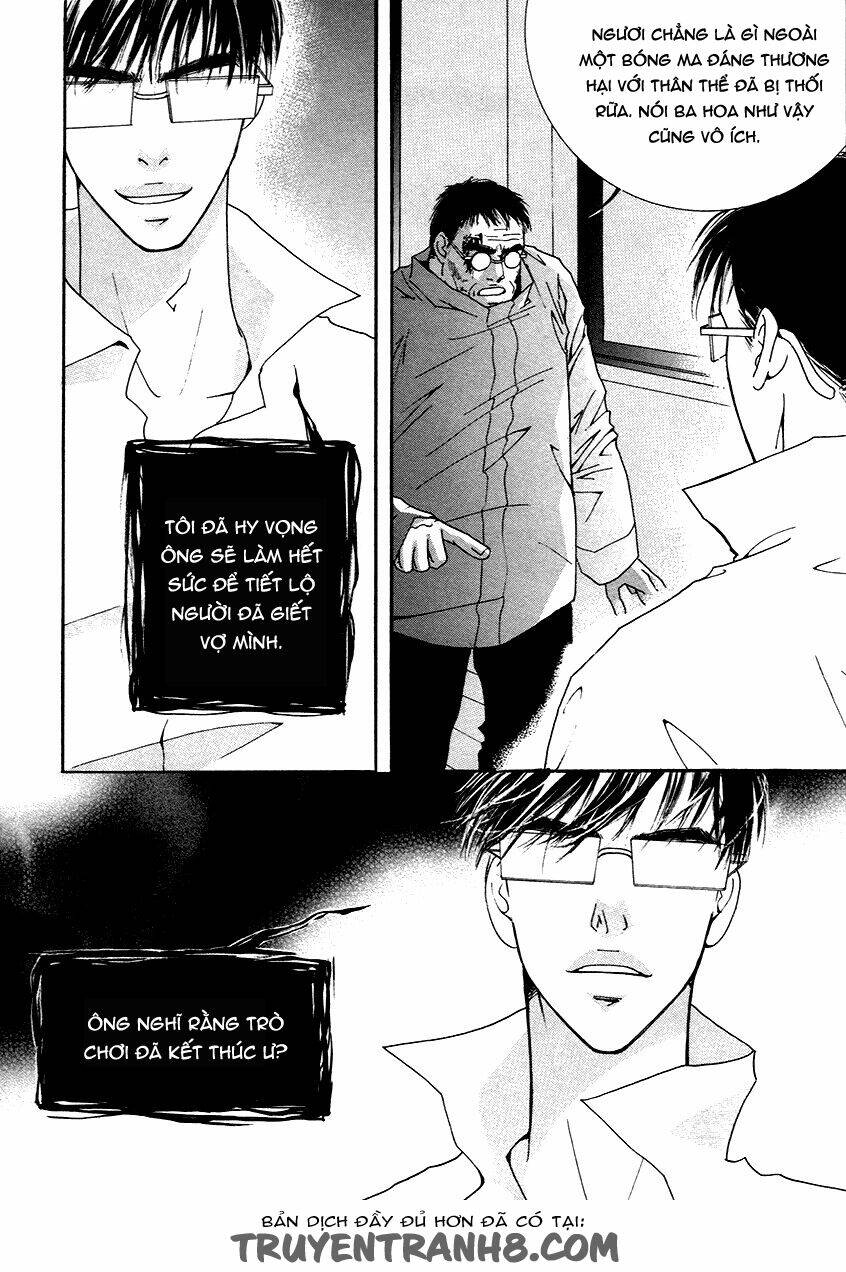 Book Club: Chapter 16