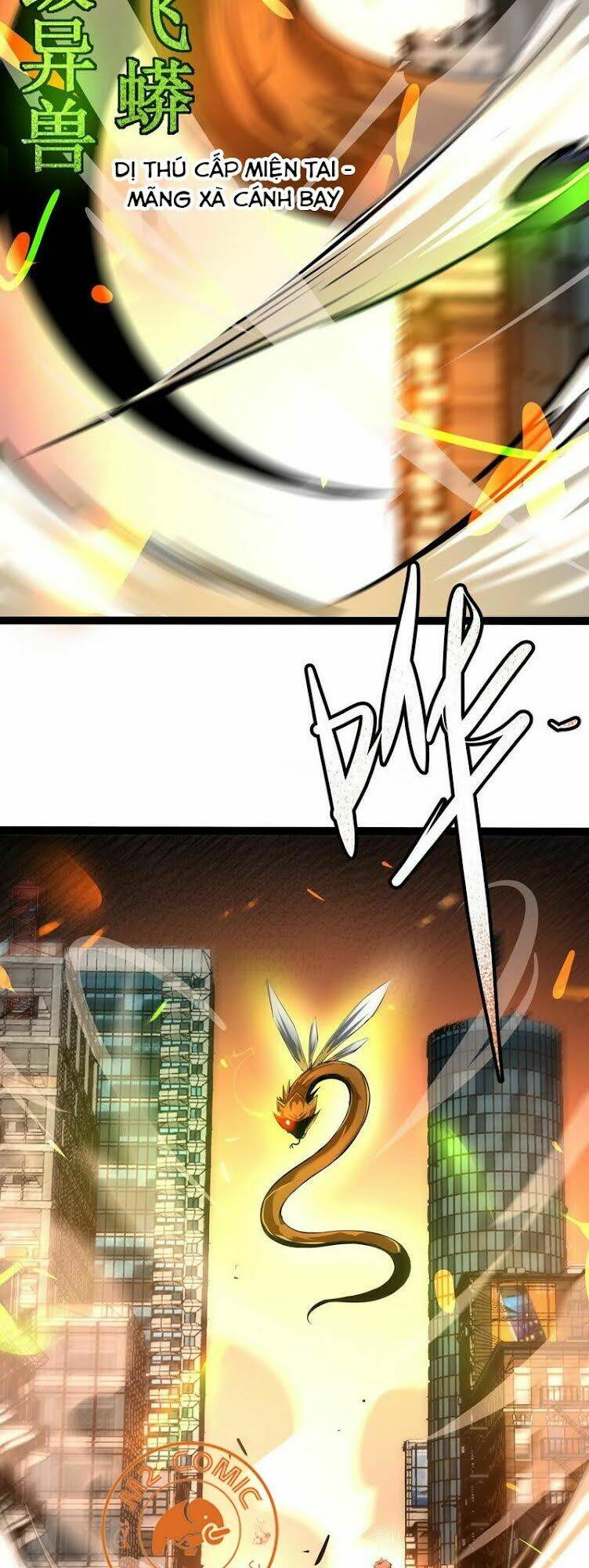 Chư Thần Rút Lui: Chapter 31