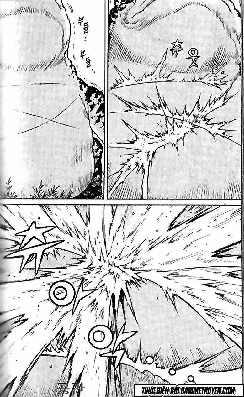 Quái Hiệp Truyện: Chapter 33