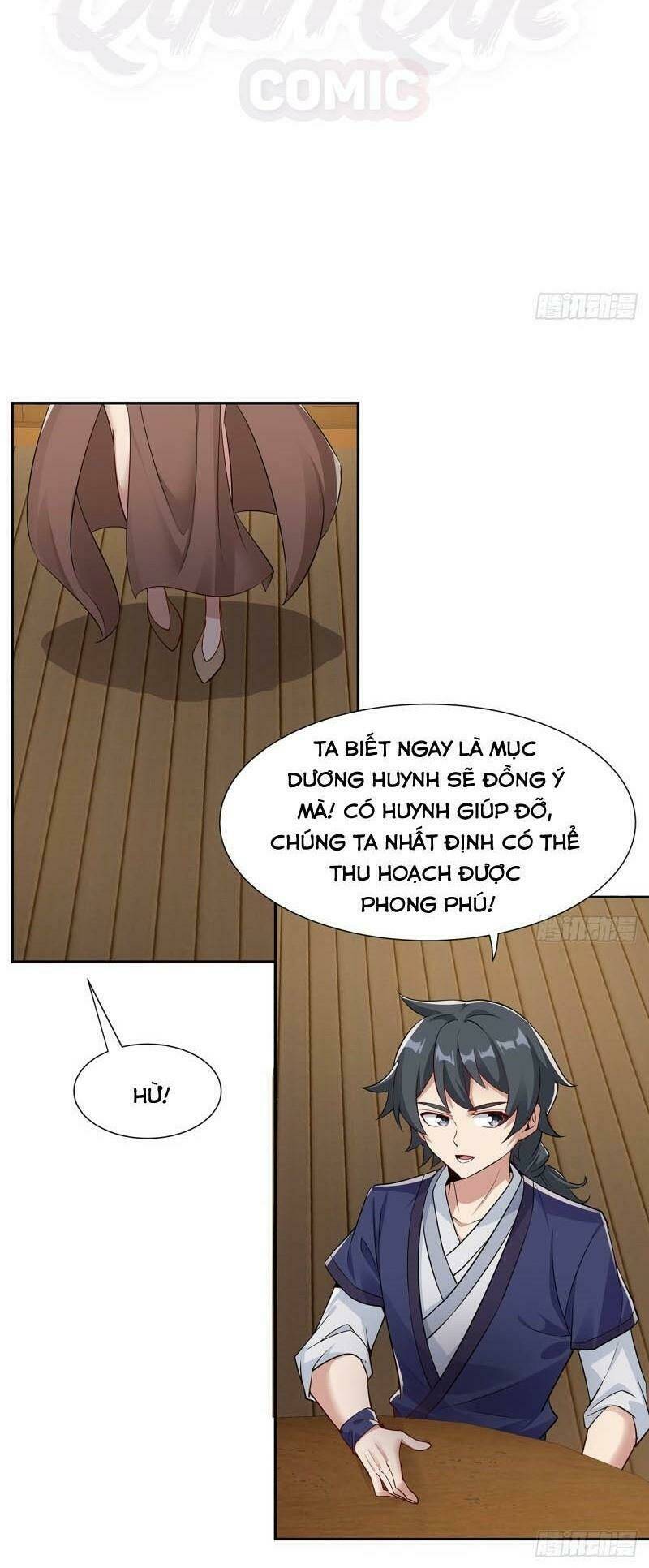 Nghịch Lân: Chapter 90