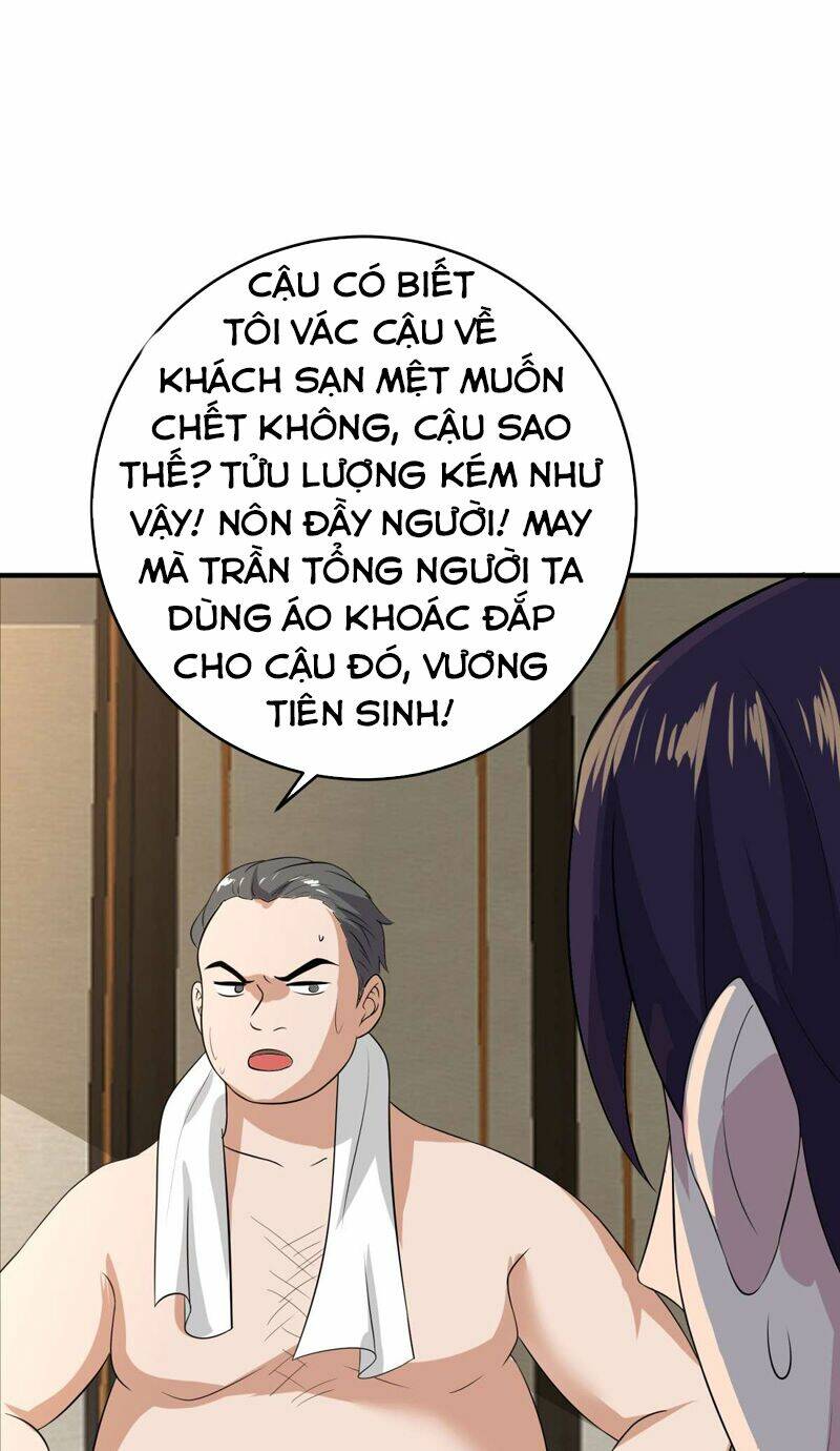 Đại Gia Livestream Vạn Giới: Chapter 17