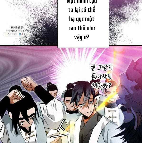 Thời Đại Hoàng Kim Của Thiên Kiếm: Chapter 31