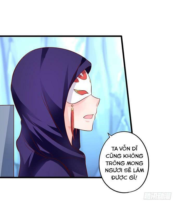 Hồ Tiên Hung Bạo: Chapter 149