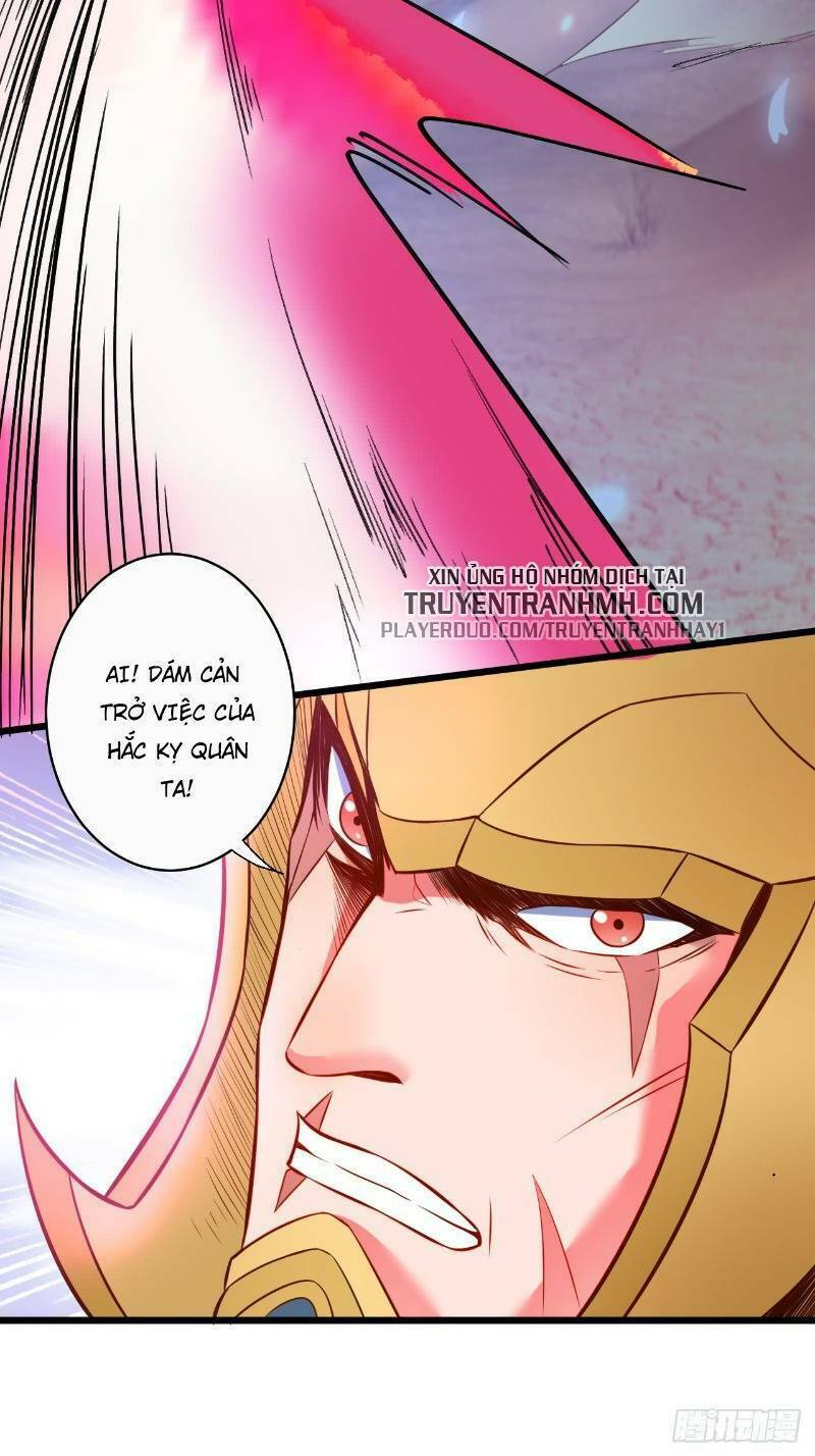 Trọng Sinh Tối Cường Ma Tôn Ở Rể: Chapter 42