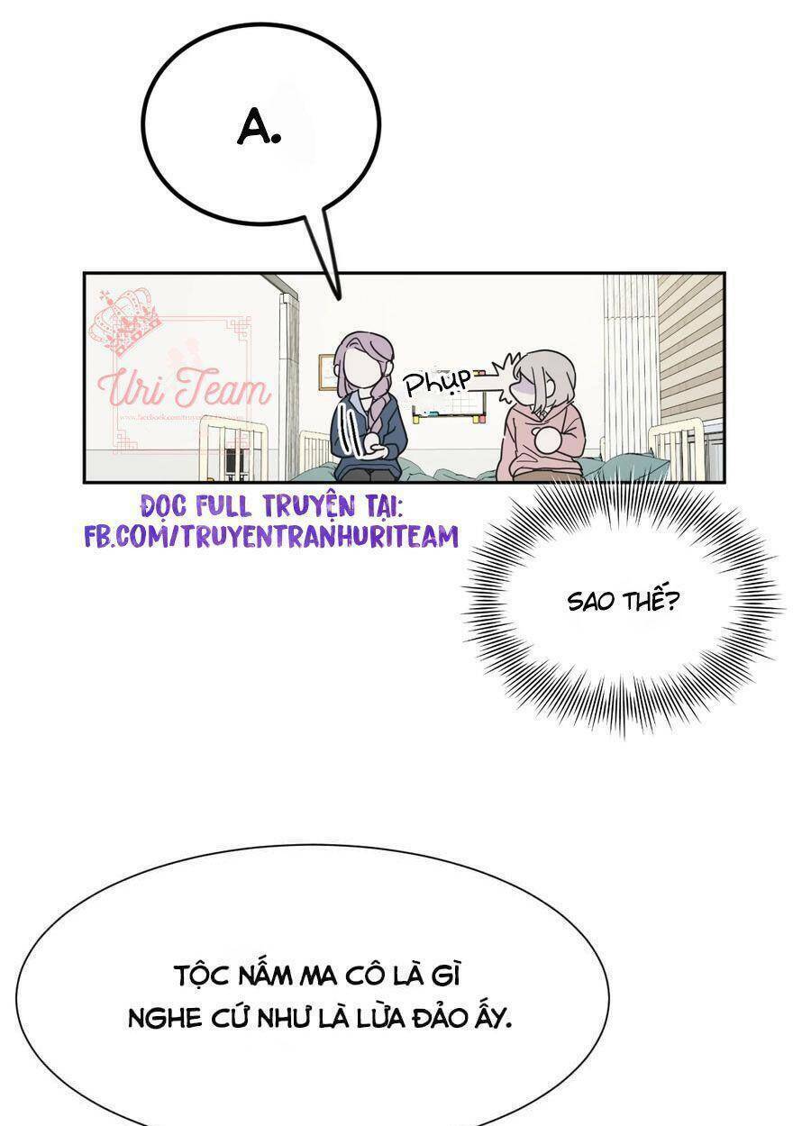 Nhật Ký Nấm Ma Cô: Chapter 3