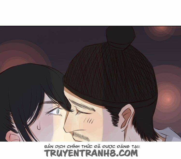 Bạch Lý Hành Giả: Chapter 2