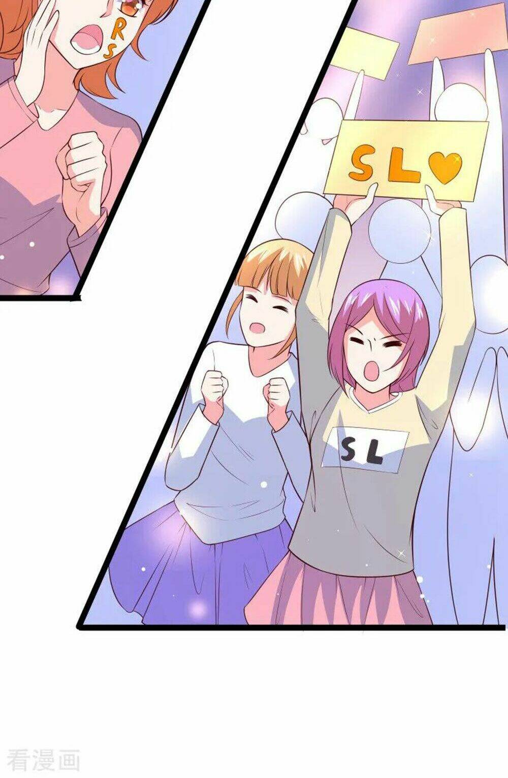 Boss Của Tôi Là Đại Thần: Chapter 112