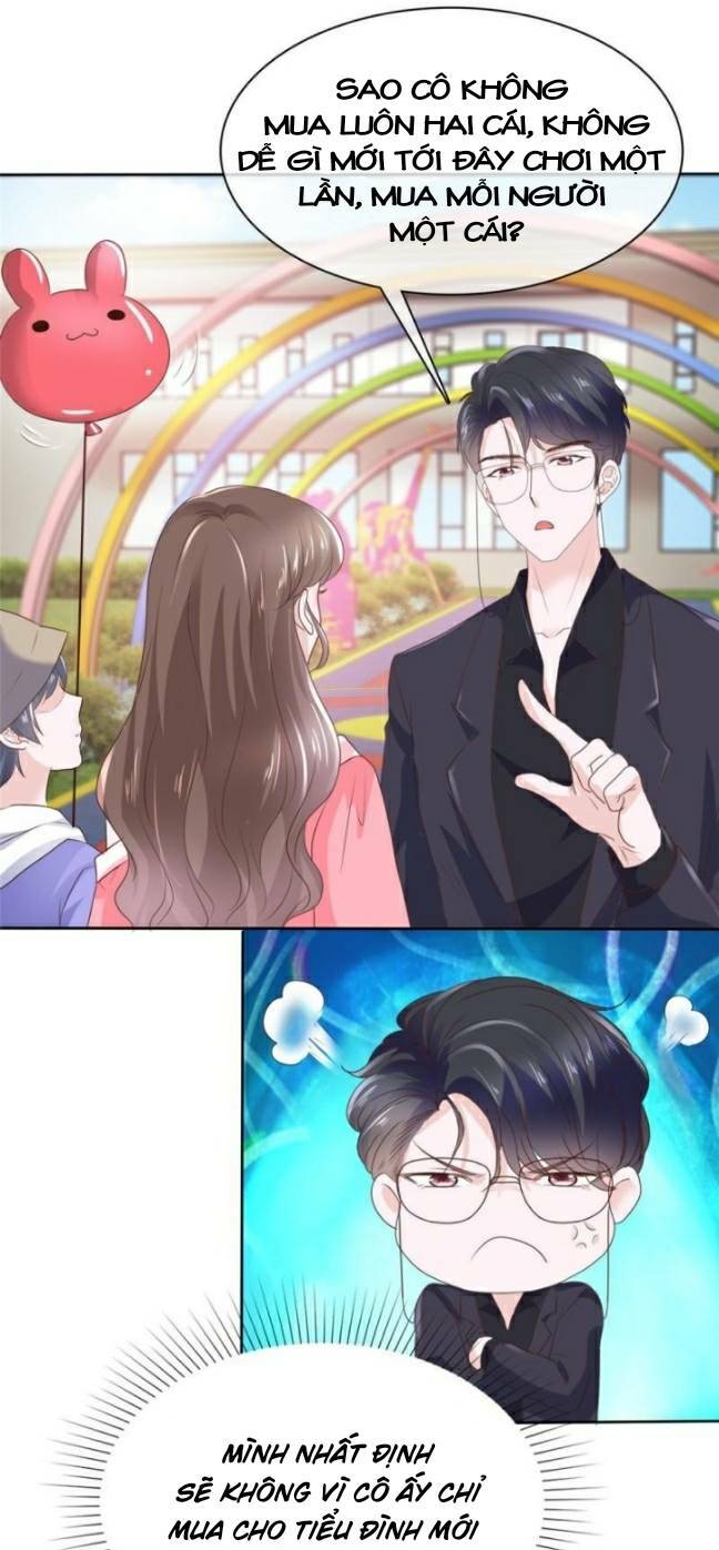 Boss Là Kim Chủ Của Tôi: Chapter 41