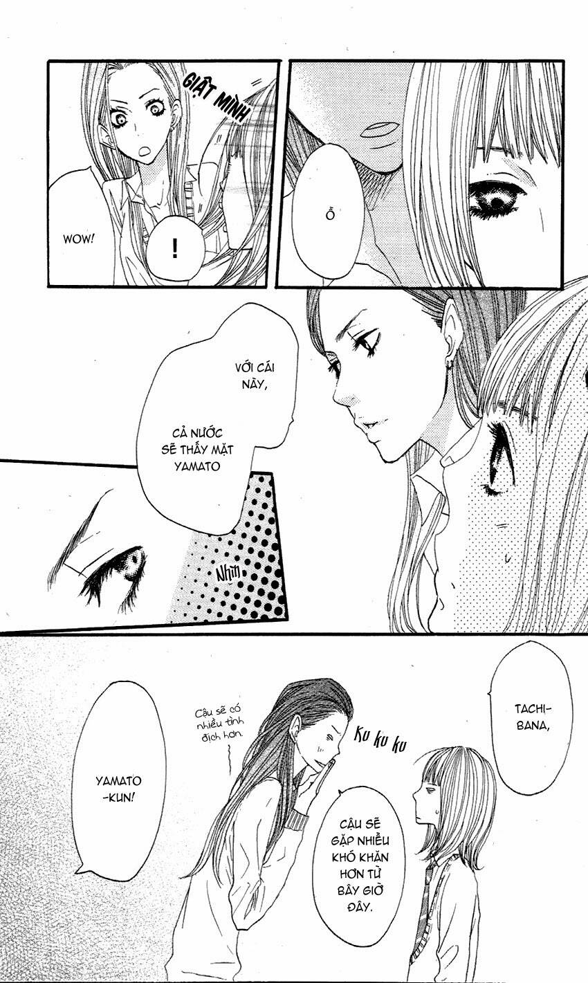 Say I Love You: Chapter 13