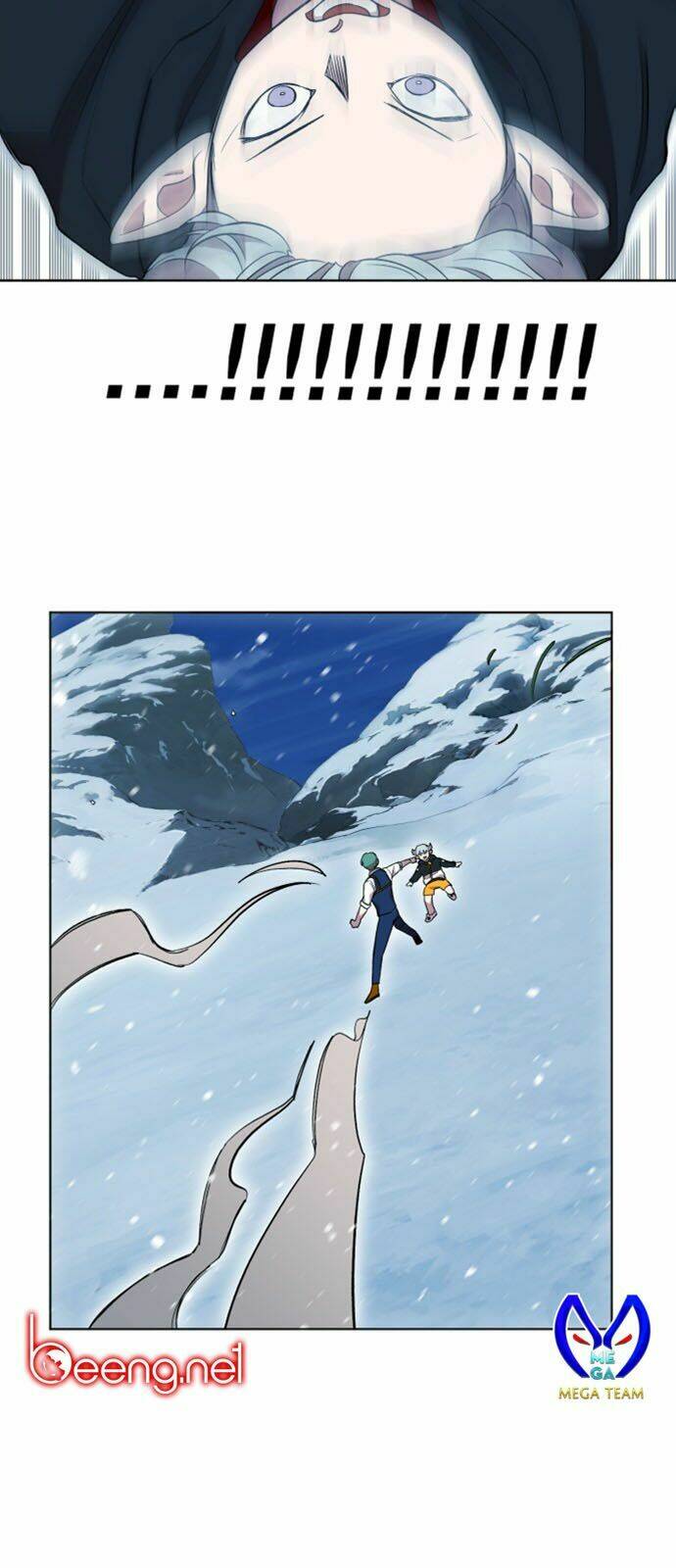 Hard Core Leveling Warrior Ss2: Chapter 19