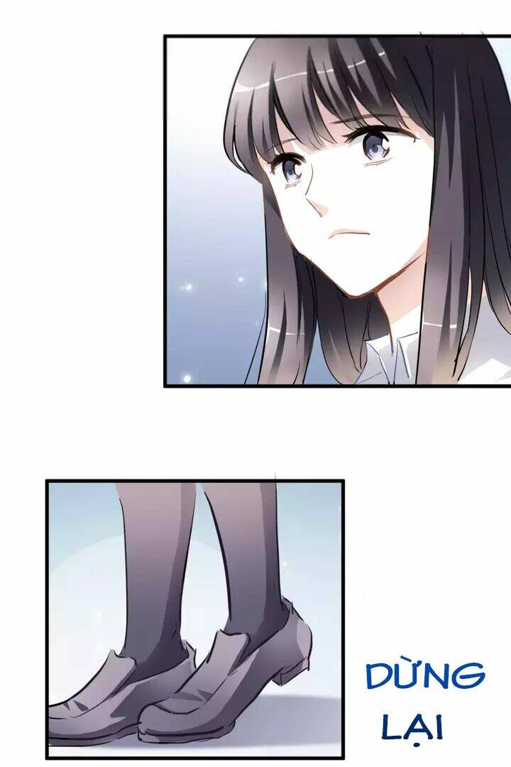 Thần Tinh Vị Lạc Thì: Chapter 12