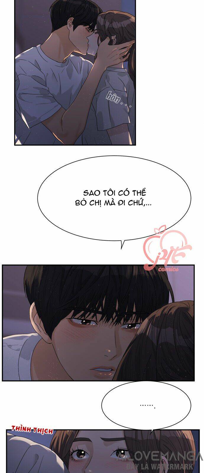 Phải Lòng Oan Gia: Chapter 101