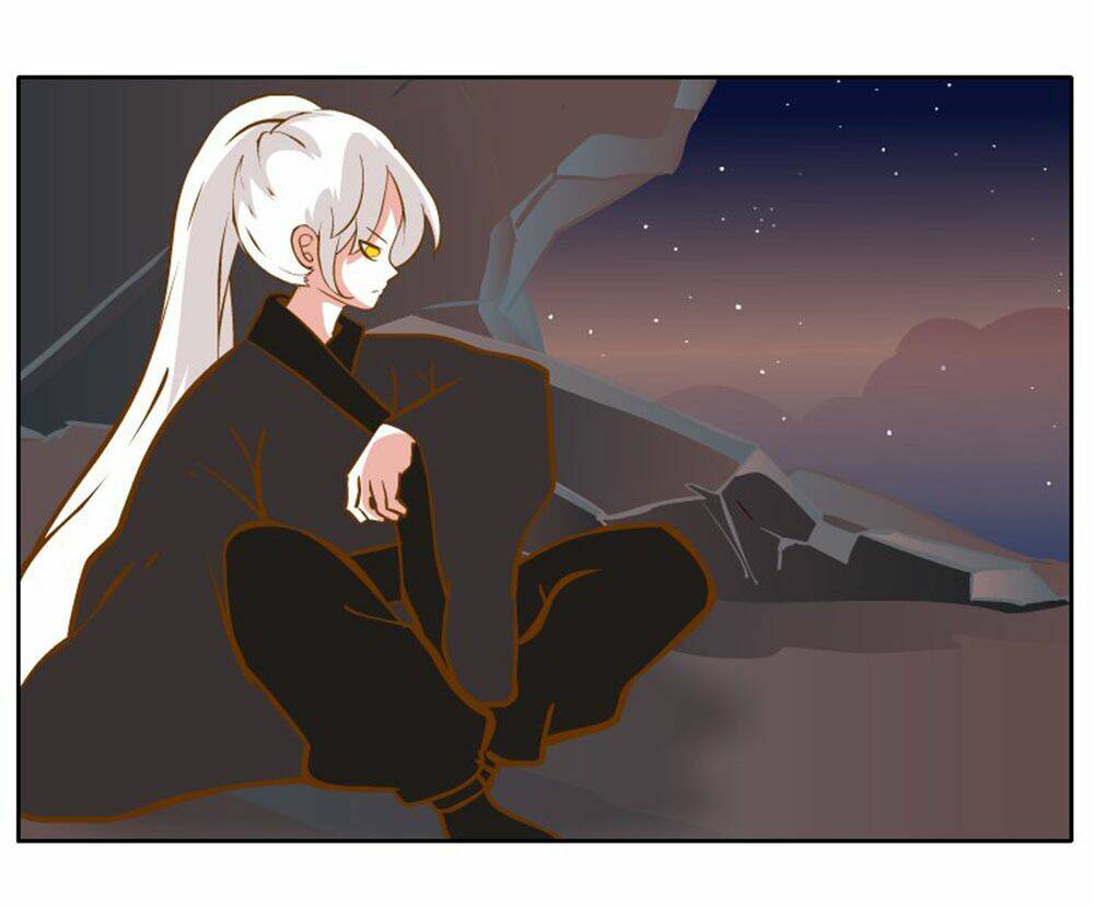 Hòa Thượng Và Tiểu Long Quân: Chapter 23