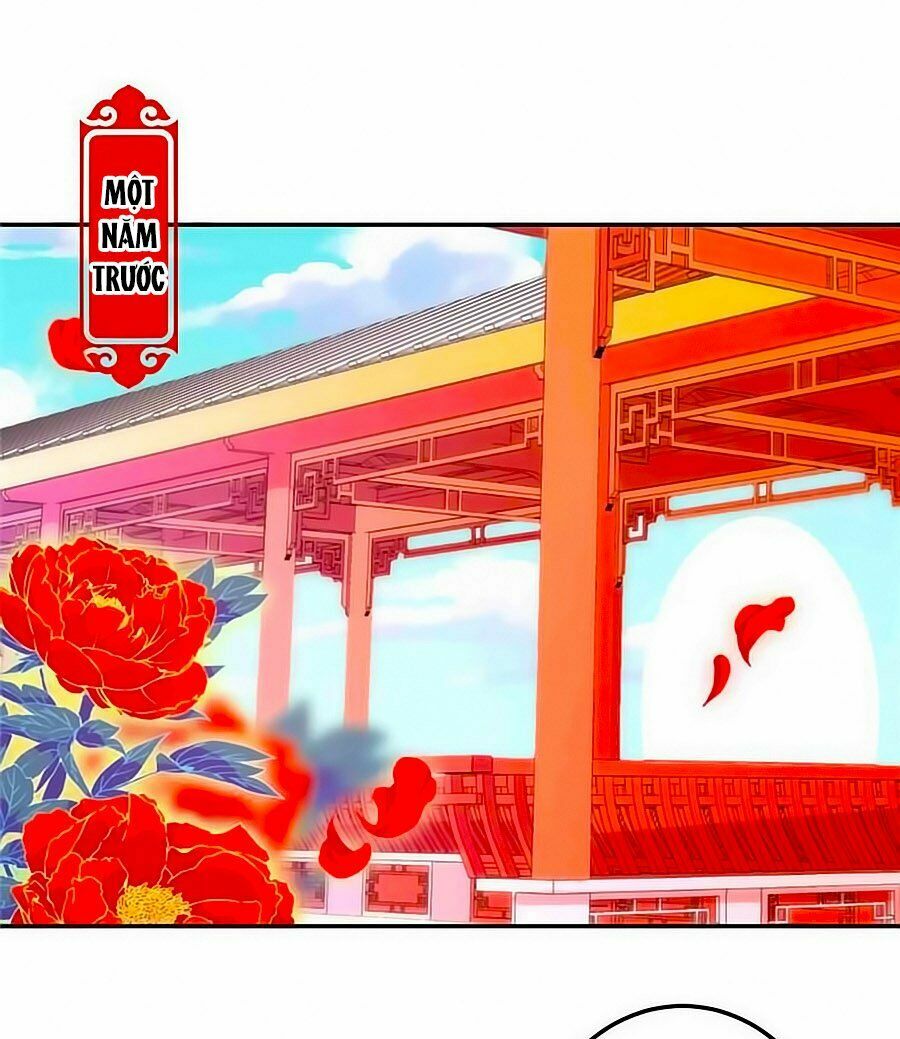 Vương Gia ! Ngươi Thật Bỉ Ổi !: Chapter 404
