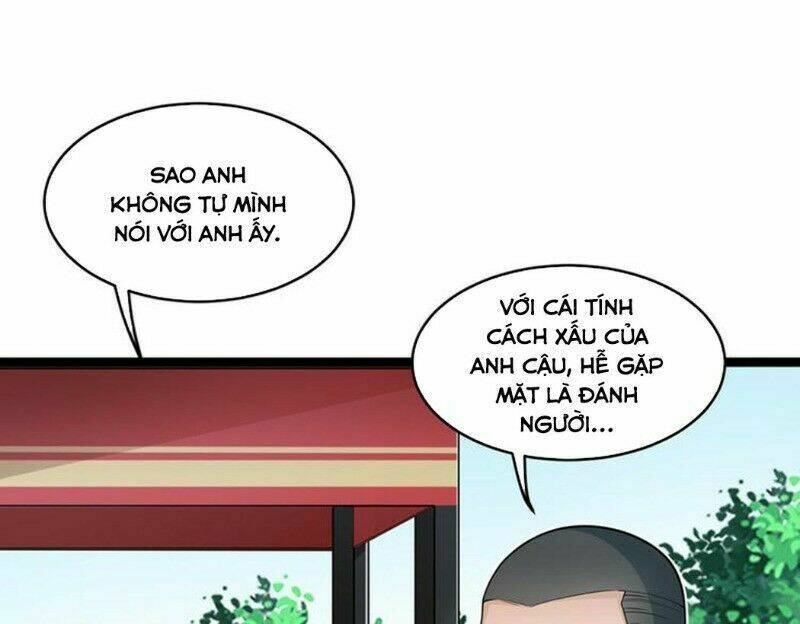 Anh Hùng Khốn Nạn: Chapter 7