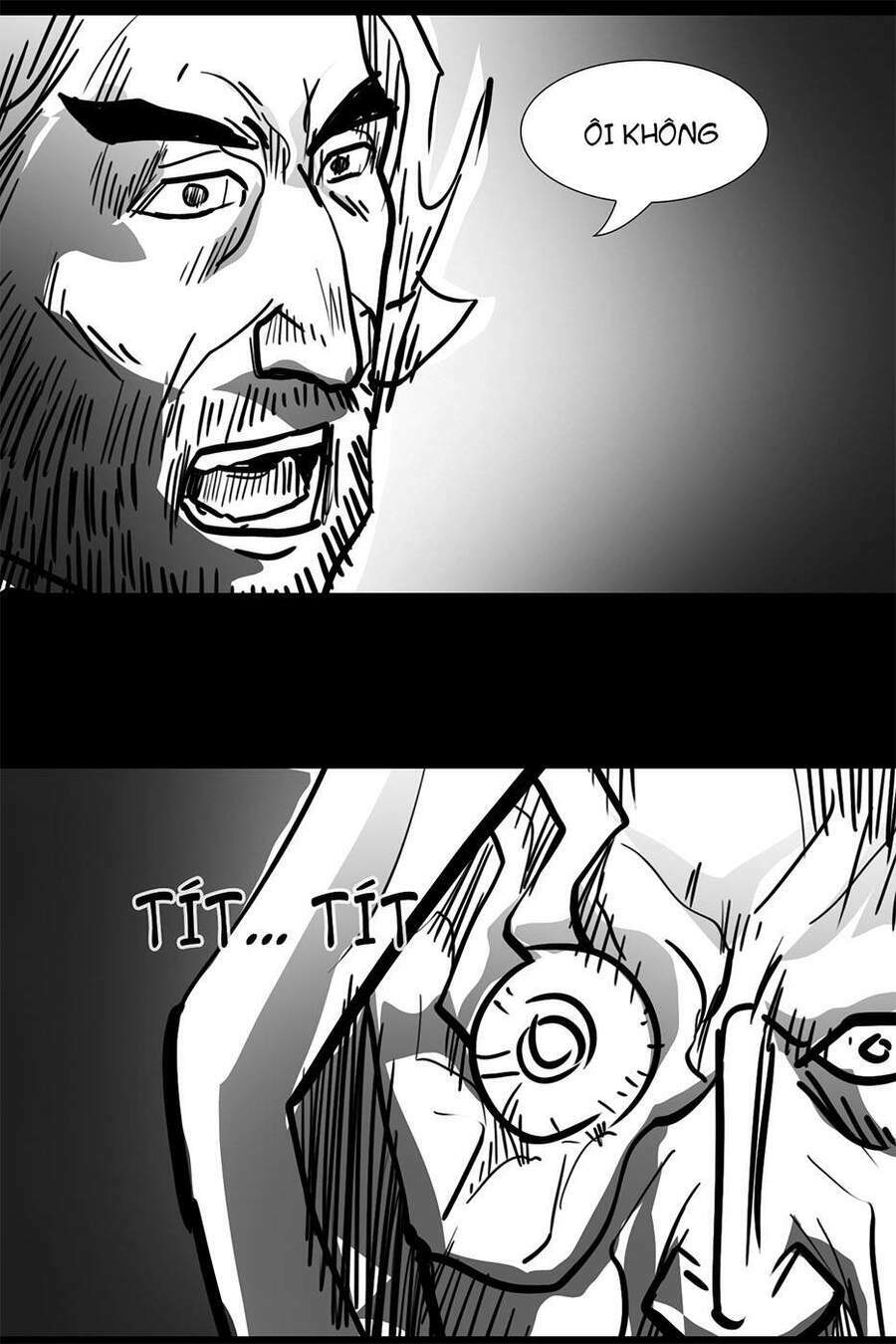 No Longer Myself: Chapter 6