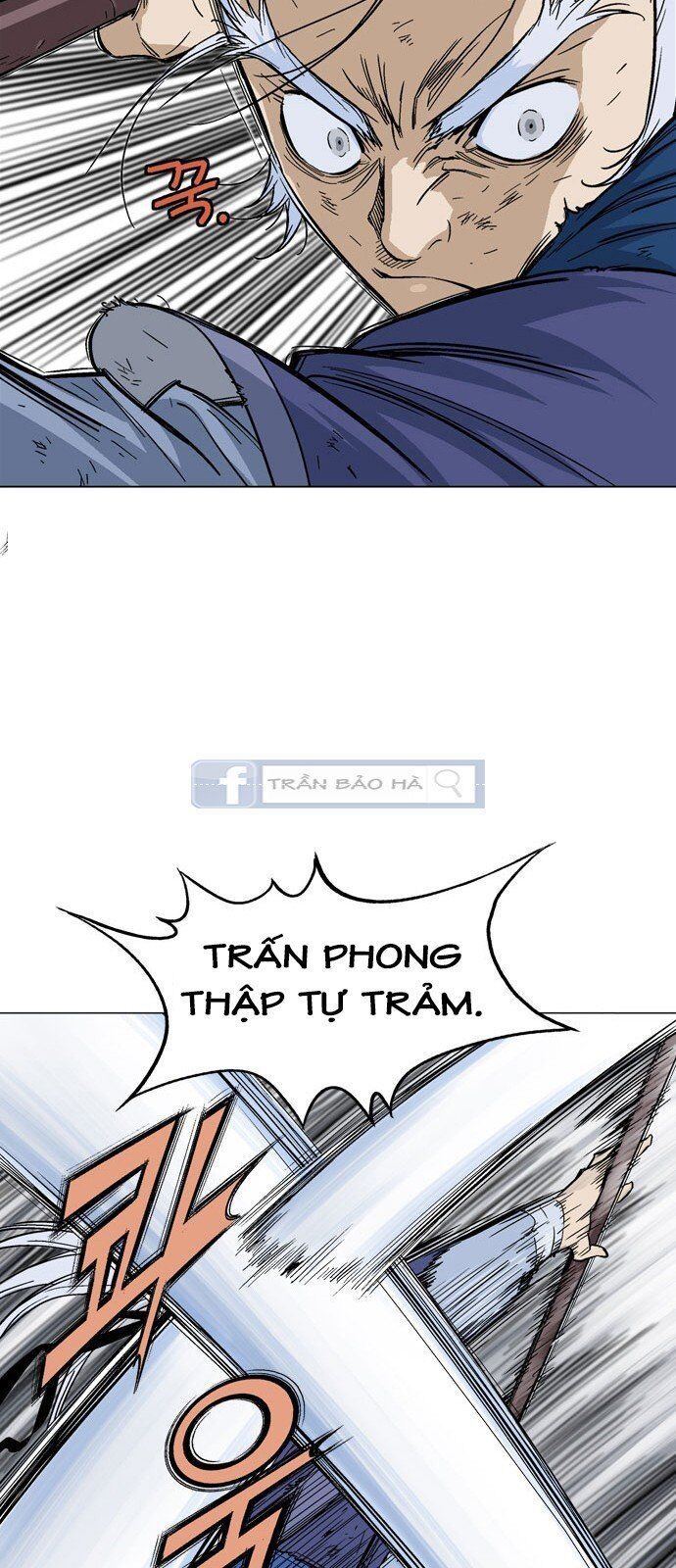 Cao Thủ 2: Chapter 78
