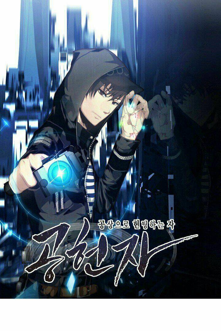 Vua Thời Không: Chapter 7