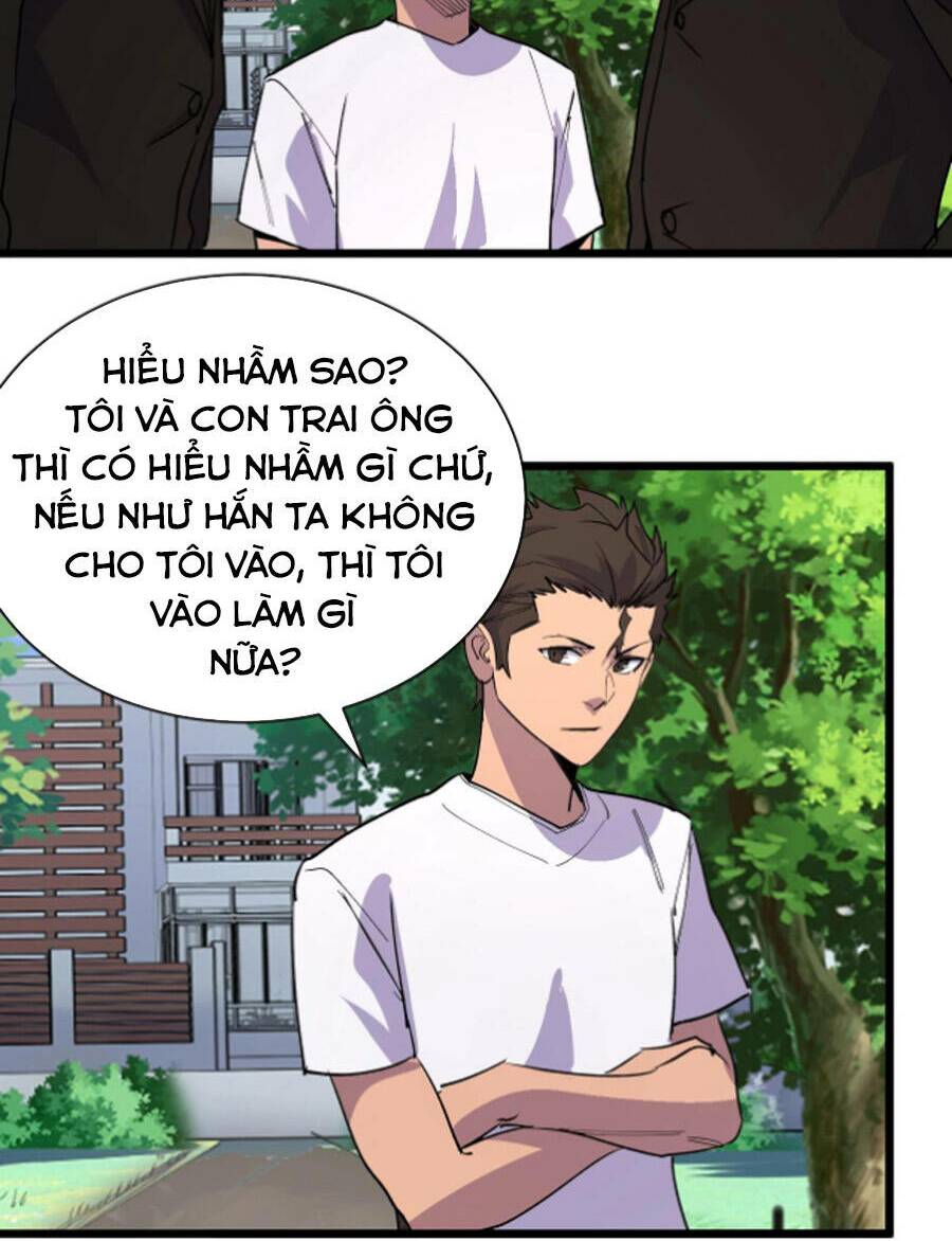 Bắt Đầu Với Tề Thiên Đại Thánh: Chapter 28