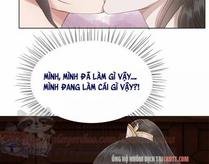 Trọng Sinh Bá Sủng Nhiếp Chính Vương Quá Mạnh Mẽ: Chapter 98