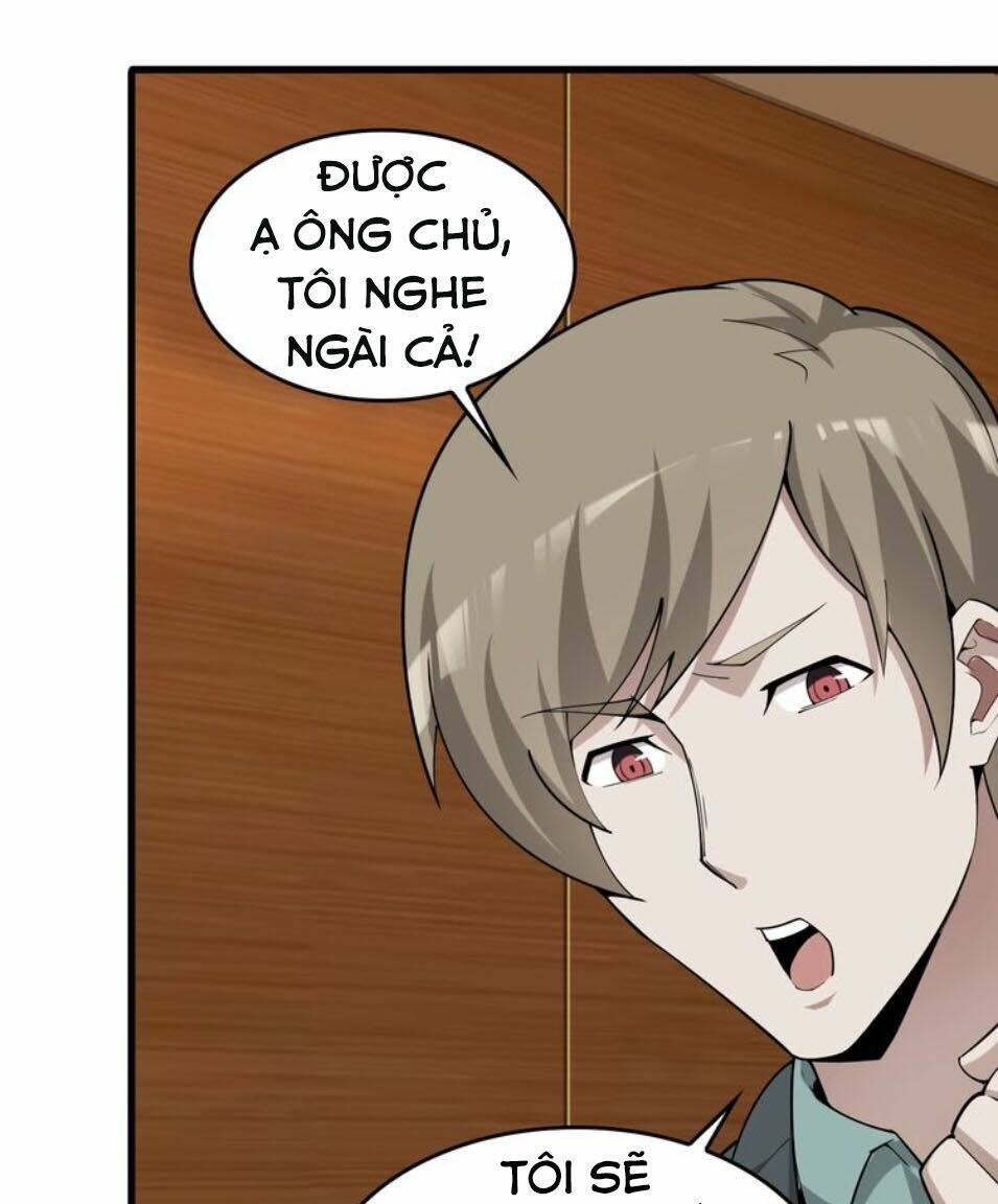 Siêu Cấp Đại Chủ Bạ: Chapter 51