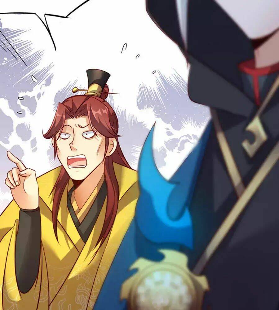 Thiên Kim Bất Hoán: Chapter 19