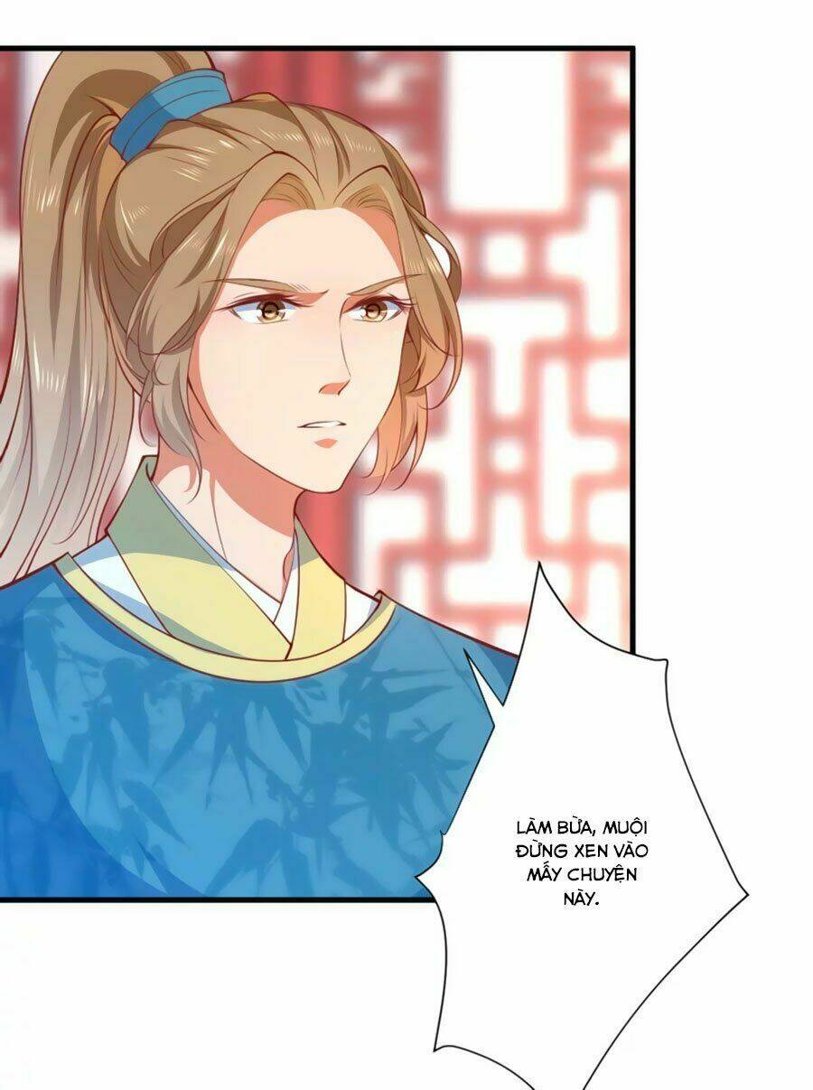 Khuynh Thế Y Phi Muốn Bỏ Chồng: Chapter 18