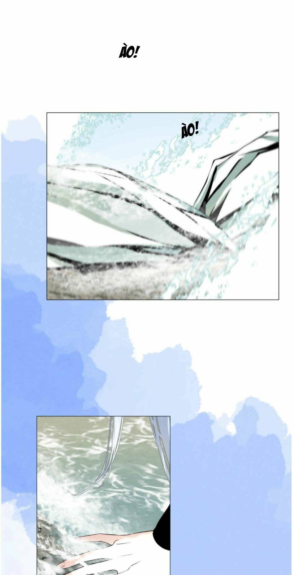 Sao Lại Là Yêu?: Chapter 41