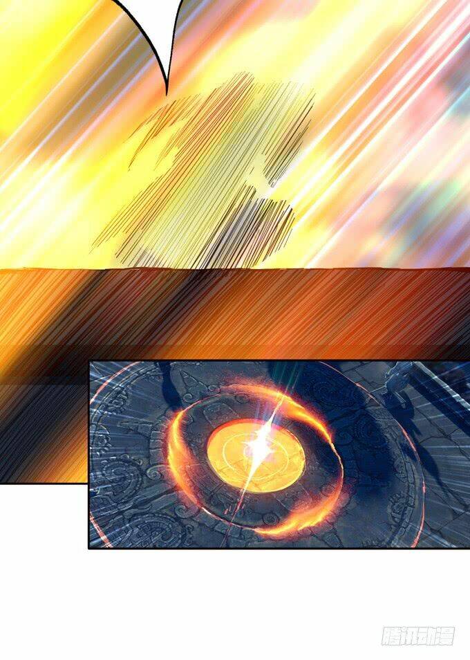 Tam Quốc Chi Vân Thăng Long Khởi: Chapter 1