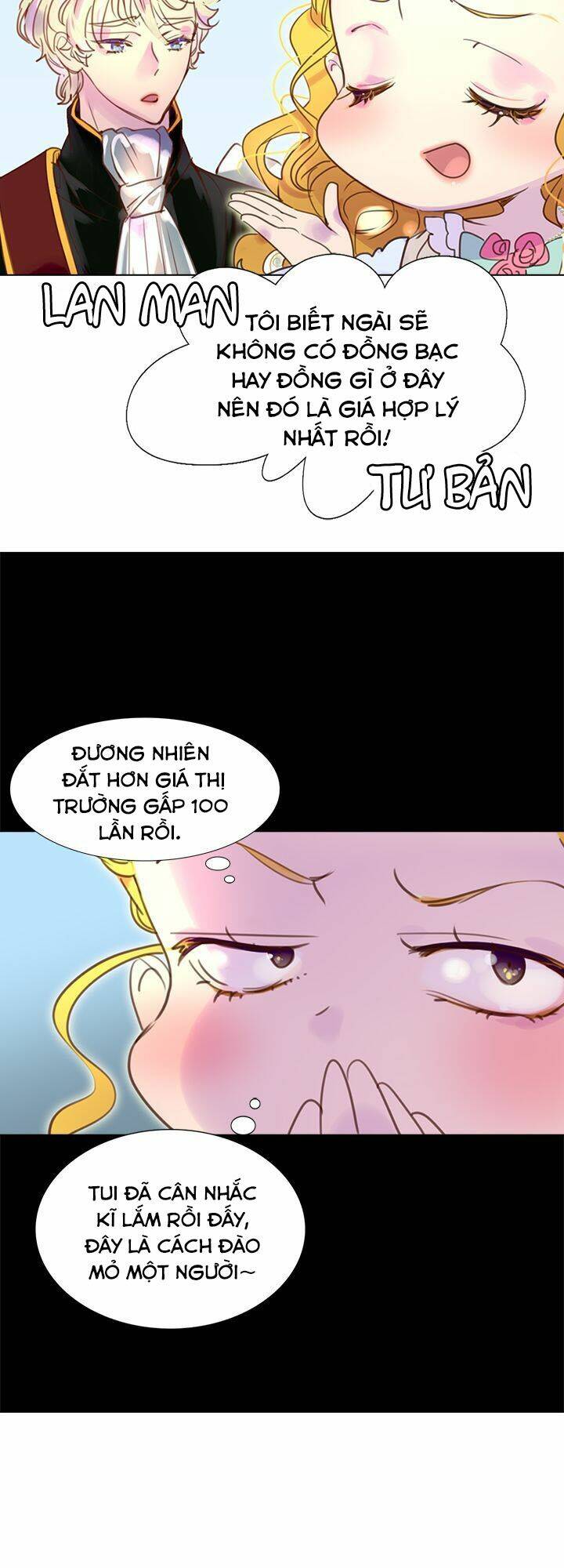 Tôi Không Phải Là Người Tốt: Chapter 36