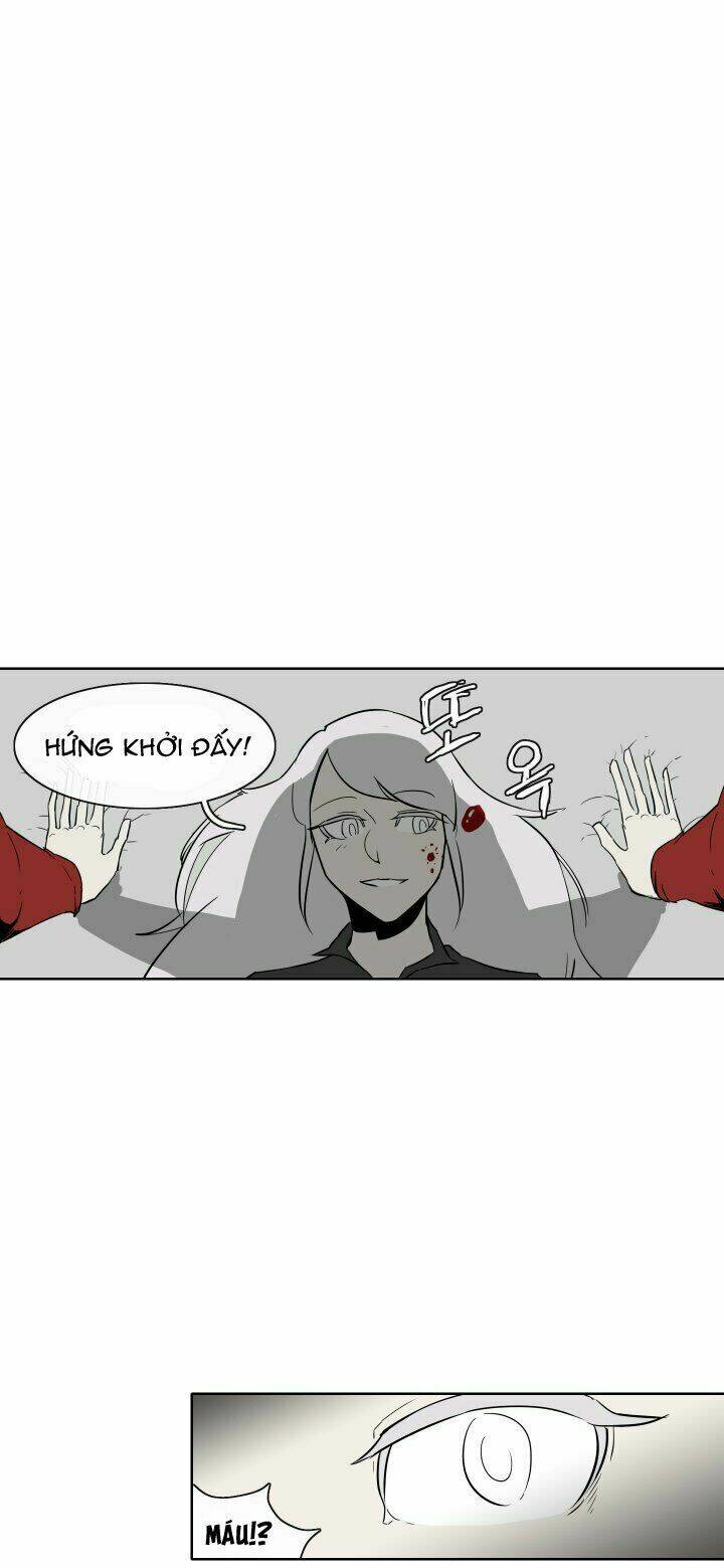 Câu Chuyện Yasuo X Riven: Chapter 12