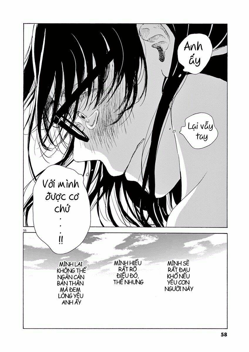 Kanon - Tận Cùng Của Tình Yêu.: Chapter 1