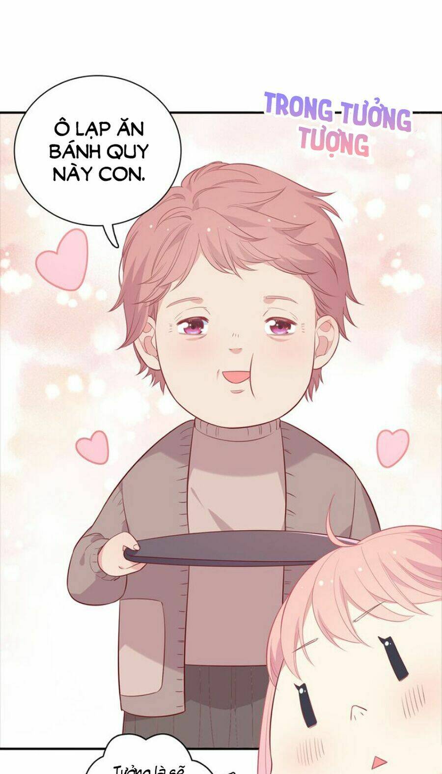 Vương Tử Thành Phố Và Công Chúa Amazon: Chapter 45