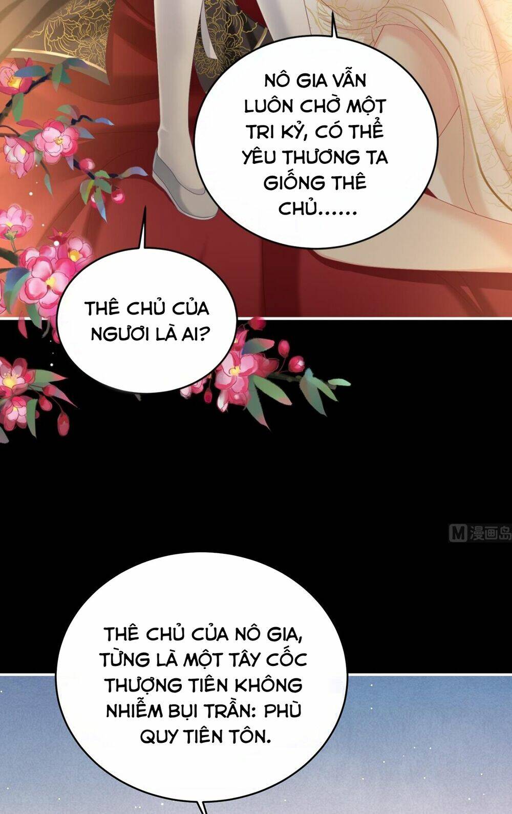Kiều Phu Có Hỉ: Chapter 65