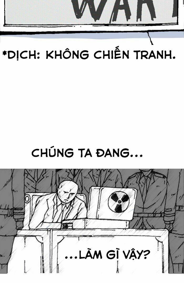 Mắc Kẹt Trên Mặt Trăng: Chapter 5