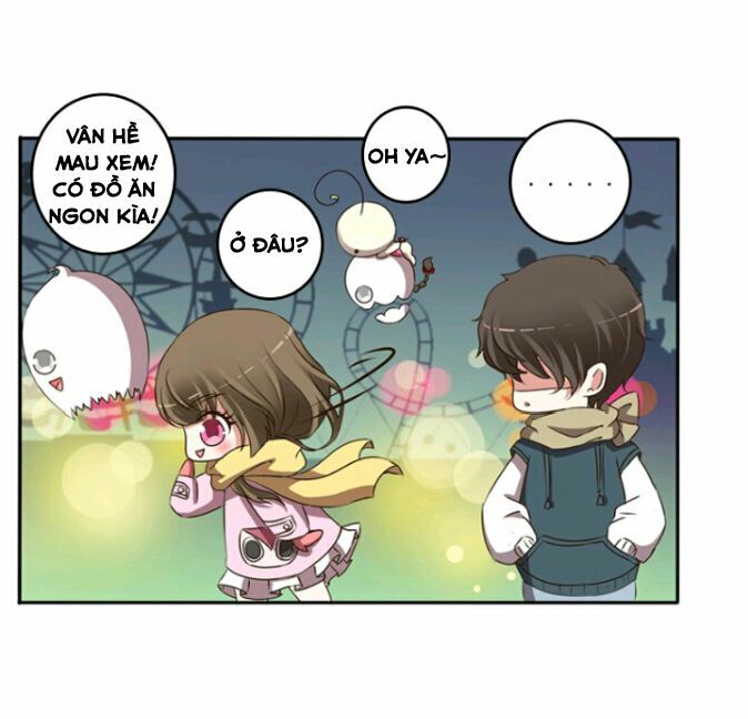 Thông Linh Phi: Chapter 108.5