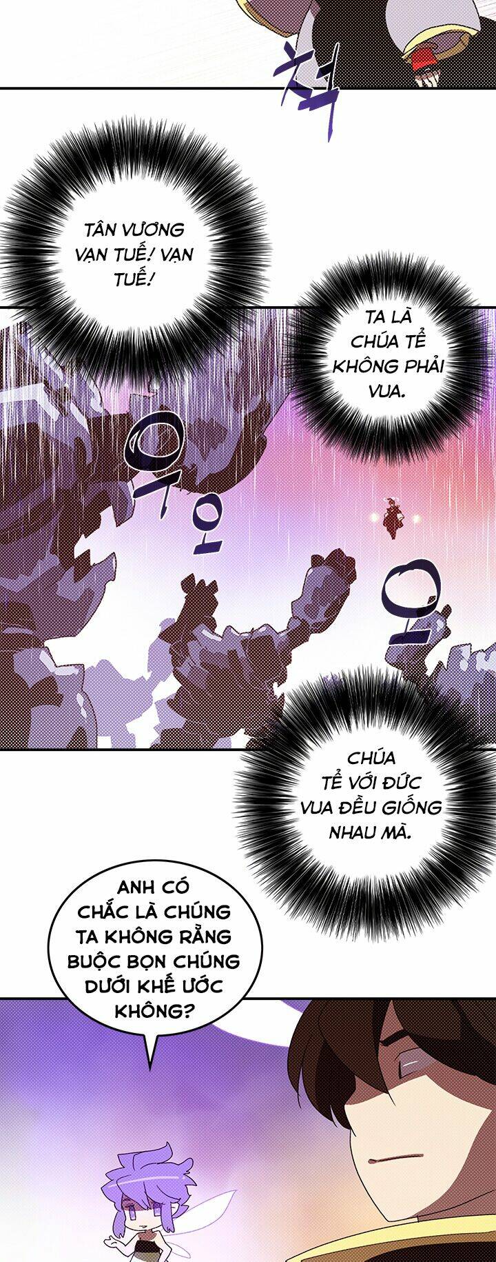 Ta Là Vua Pháp Sư: Chapter 102